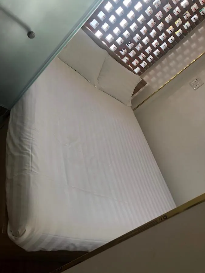 Supertramp'S House Aparthotel Ho Chi Minh City