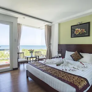 Dragon Sea 3*, Da Nang Vietnam