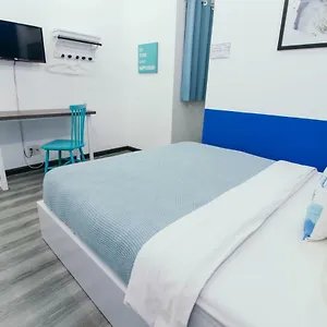 Chill Box הו צ'י מין סיטי