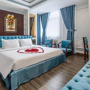 Angel 3*, Da Nang Vietnam